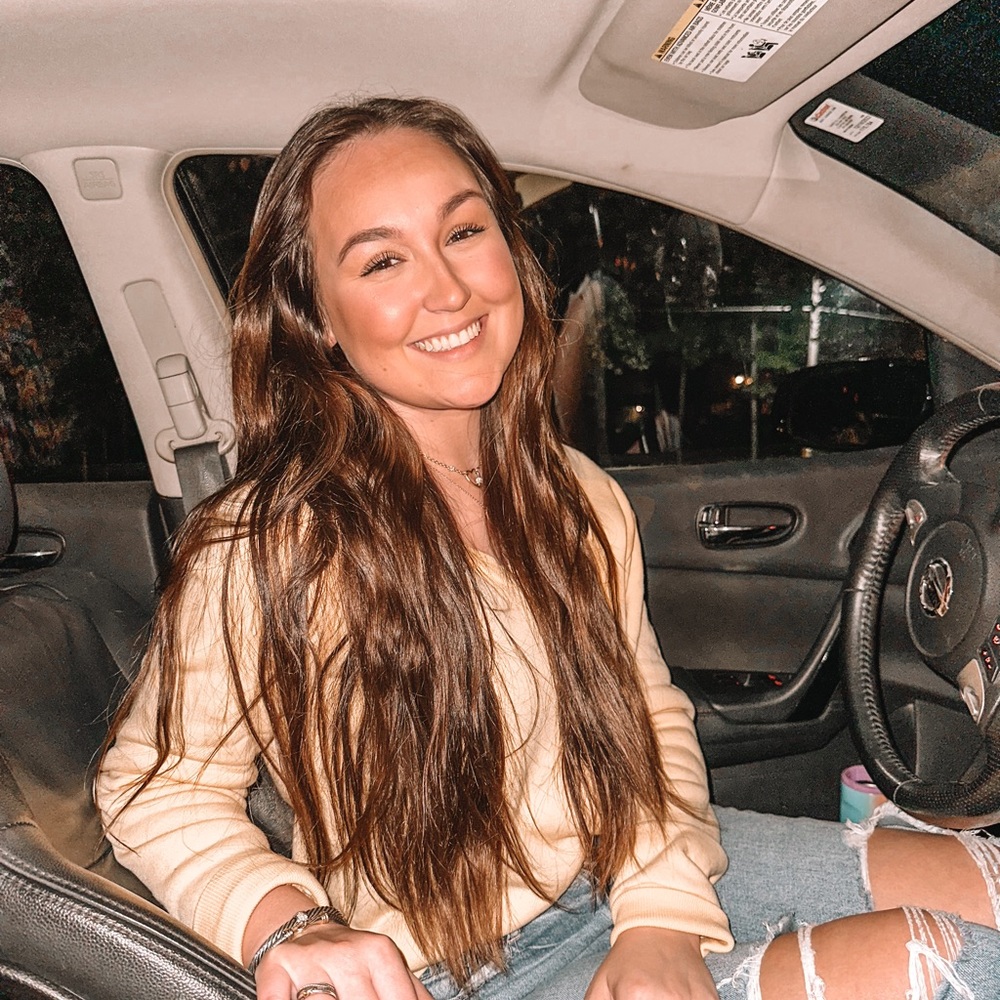 Meet your Posher, Ryleigh